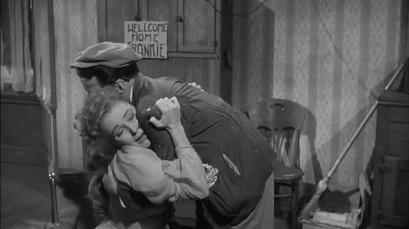 Film Noir: The Man With The Golden Arm (1955)