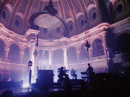 Feast day august 4 formerly august 9), french priest who was renowned as a confessor and for his supernatural powers. Olafur Arnalds Concert At Eglise St Jean Baptiste Montreal On 9th Feb 2019