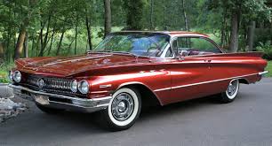 Image result for Casino Cream 1960 Buick