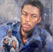 2023-2024 Philadelphia Exhibition — Souls Shot Portrait Project