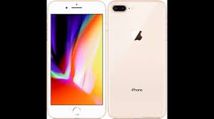 Iphone 8 plus rose gold. Refurbished Apple Iphone 8 Plus 256gb Rose Gold By Acetel