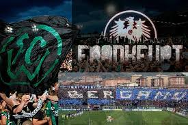 Eine niederlage gegen hartberg und der letzte sieg wäre wertlos gewesen. Fc Wacker Innsbruck Eintracht Frankfurt Atalanta Bergamo Posts Facebook