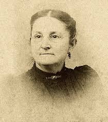 Margaret Adeline “Scrap” West Pitcock (1849-1917)