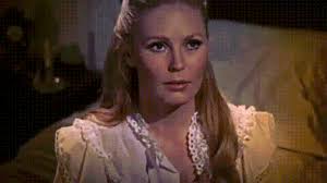 Veronica Carlson