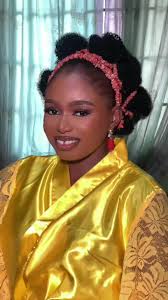 Bibiyonce Makeup Artist