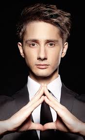 Entertainers catalog