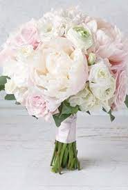 Choose a wedding bouquet that matches your personality and adds a beautiful touch to your special day. 30 Wonderful Ideas Elegant Wedding Bouquets Wedding Forward Flower Bouquet Wedding Elegant Wedding Flowers Classic Wedding Flowers