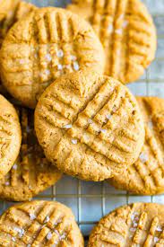 Healthy Peanut Butter Cookies Easy Healthy Eating Bird Food Recipe Healthy Peanut Butter Cookies Peanut Butter Recipes Cookies Recipes Easy Peanut Butter