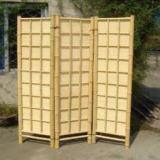 Mirror screen & room divider,made of pu,with 5mm bevel mirror, honestly beautifuldear buyer,we are manufacture of wall deco items: Natural Bamboo Folding Screen Panel Room Divider Global Sources