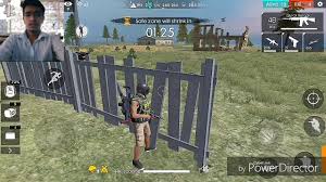 So, if you want a more intense experience, then now is the time to do it. Free Fire Gana Youtube
