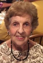 Obituary information for Mary B. Bishop