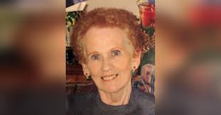 Obituary information for Joyce Marie Geboe