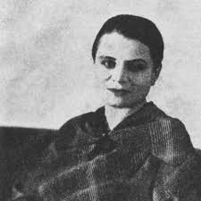 Marie cerminova, who took on the pseudonym toyen when she was 21, is, in my opinion, the most important woman in czech surrealism. Toyen Art Biography Art For Sale Sotheby S