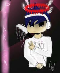Pinkleaf Fan Art Roblox Art Fan Art Anime