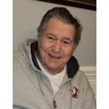 George Fitzpatrick Obituary August 10, 2024