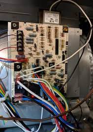 Carrier electric furnace wiring diagrams for payne. Connecting Aprilaire 500m Nest Gen 3 And Carrier Furnace Doityourself Com Community Forums