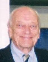 Obituary information for John Garvie Sharp, Jr.