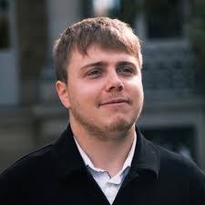 Charles Rominger's Instagram, Twitter & Facebook