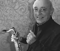 NAPOLI. In occasione della prima edizione della “Sax Week” in onore di  Giuseppe De Matola a Napoli la Masterclass Internazionale di Sassofono del  M. Otis Murphy dell'Indiana Jacobs School of Music e