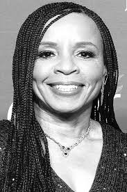 Debra McGee serves as keynote speaker at New Hope Baptist Church Women's  Day service