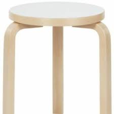 Manufactured by artek, the stool is one of aalto's most famous furniture designs. 2019 Long Life Design Award Winner Aalto Stool 60 Artek 2002 Good For The Earth Ebay