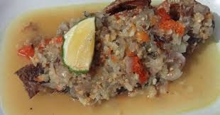 Cara membuat pecak ikan nila ini sangat mudah. 203 Resep Pecak Ikan Nila Enak Dan Sederhana Ala Rumahan Cookpad