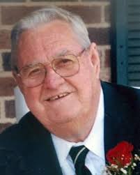 Charles Oliphant Obituary