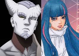 9 Fakta Kara, Organisasi Jahat Utama di Serial Boruto!