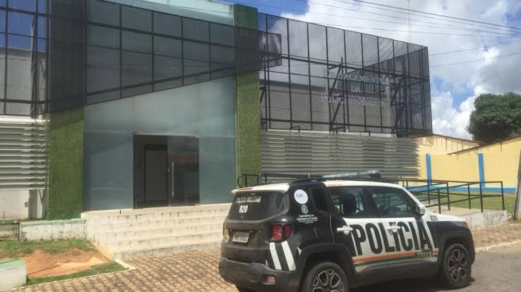 Resultado de imagem para policia de caririaçu ceara"