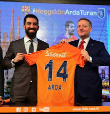 Istanbul içinde, ikinci el satılık forma. Arda Turan In Forma Numarasi Belli Oldu Fotomac