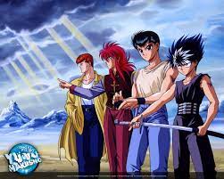 Check spelling or type a new query. Yusuke Urameshi Wallpapers Wallpaper Cave
