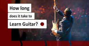 Easy electric guitar songs for rock & metal fans 1. How Long Does It Take To Learn Guitar Theguitarlesson Com