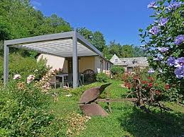Location Gite Aveyron Avec Piscine 25 Km Rodez Domaine De Jouani