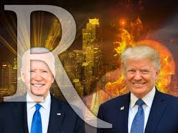 Worse Than Biden? 58% Don’t See Trump’s ‘Golden Age’