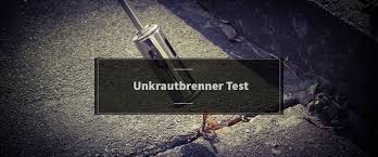 Unktrautbrenner, die mit einer gaskartusche betrieben werden, eignen sich insbesondere für kleinere flächen. Unkrautbrenner Test 2018 Testsieger Vergleich Empfehlung Kaufberatung