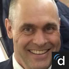 Dr. Benjamin Rhoades, DO