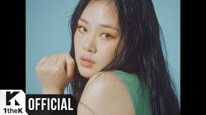 Bibi first made her stage appearance in a music audition program called the fan in 2018 and won in may 2019, bibi made her first official debut with the single binu. the song showcased her ability. Mv Bibi ë¹„ë¹„ Binu ë¹„ëˆ„ Youtube