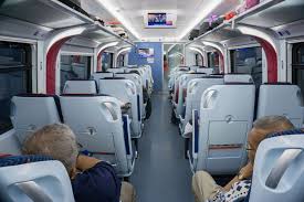 Passengers are advised to check preferred trips and ticket price of the penang to kl ets train prior to booking. Zugfahren In Malaysia Fahrplane Streckennetz Tickets