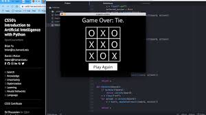 Maybe you would like to learn more about one of these? Project 0b Of Ai50 Youtube