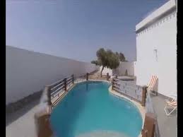 Location Villa Piscine 100 Sans Vis A Vis Djerba Tunisie Villa Zayneb