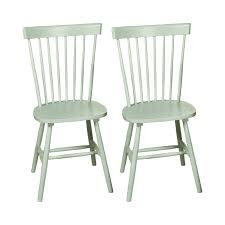 Beachcrest Home Roudebush Solid Wood Dining Chair Reviews Wayfair In 2020 Solid Wood Dining Chairs Dining Chairs Solid Wood Dining Table