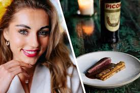 An Swartenbroekx over 'Xavier': “Kerstspecial hielp me zijn dood verwerken” 