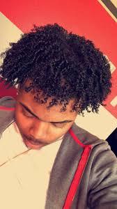 Pin By Everyday Hairstyles On Natural Hair Natural Hair Styles Curly Hair Men Men S Curly Hairstyles