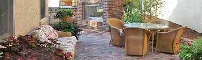 Need a reliable paver contractor for a driveway paving in tucson? Summit Brick Company Brick Pavers Patio Pavers