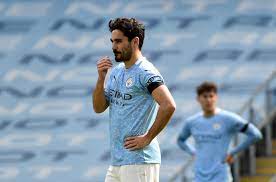 Gündoğan haberleri, son dakika gündoğan haber ve gelişmeleri burada. Man City S Ilkay Gundogan To Auction Jersey To Help Child Patient Daily Sabah
