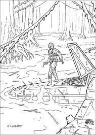 Add these free printable science worksheets and coloring pages to your homeschool day to reinforce science knowledge and to add variety and fun. Dibujos Para Colorear Luke Skywalker La Caida En Dagobah Star Wars Coloring Book Star Wars Coloring Sheet Star Wars Colors