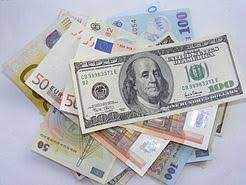 Exchange Rate Wikipedia