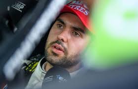 Pardo no peleará por el ERC y trabaja en un ambicioso programa en España  para esta temporada