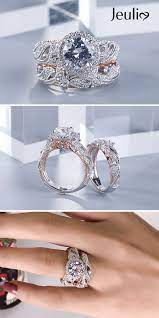 Pin On Rings