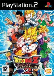 Budokai tenkaichi please send them in here. Dragonball Z Budokai Tenkaichi 2 Ps2 Amazon Co Uk